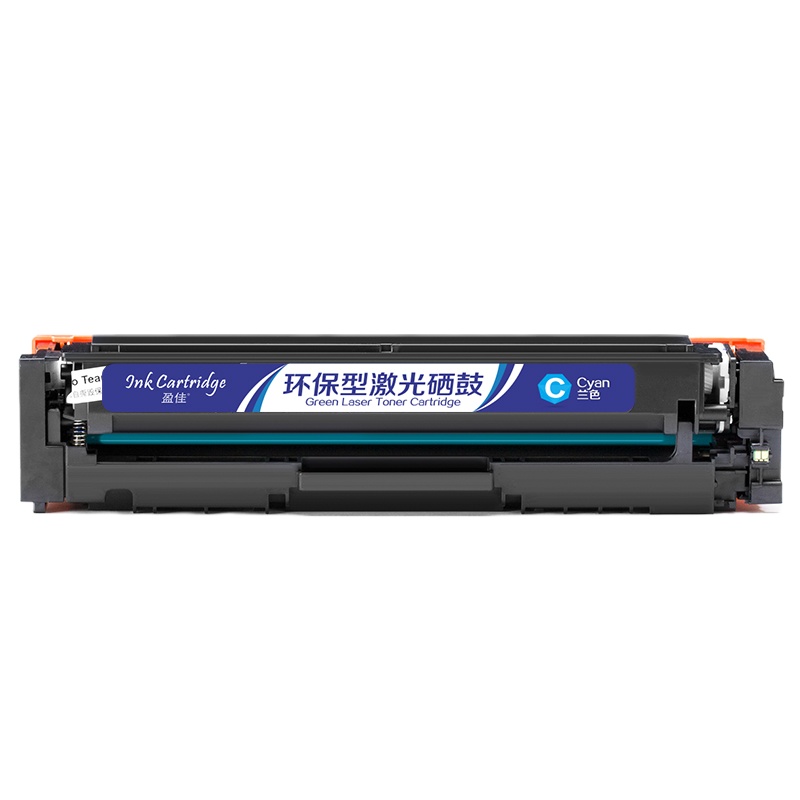 盈佳 CF510A(204A)黑鼓-1.1K(带芯片)适用HP LaserJetProM154a M154nw M180n M180nw M180fw MFPM180n MFPM1