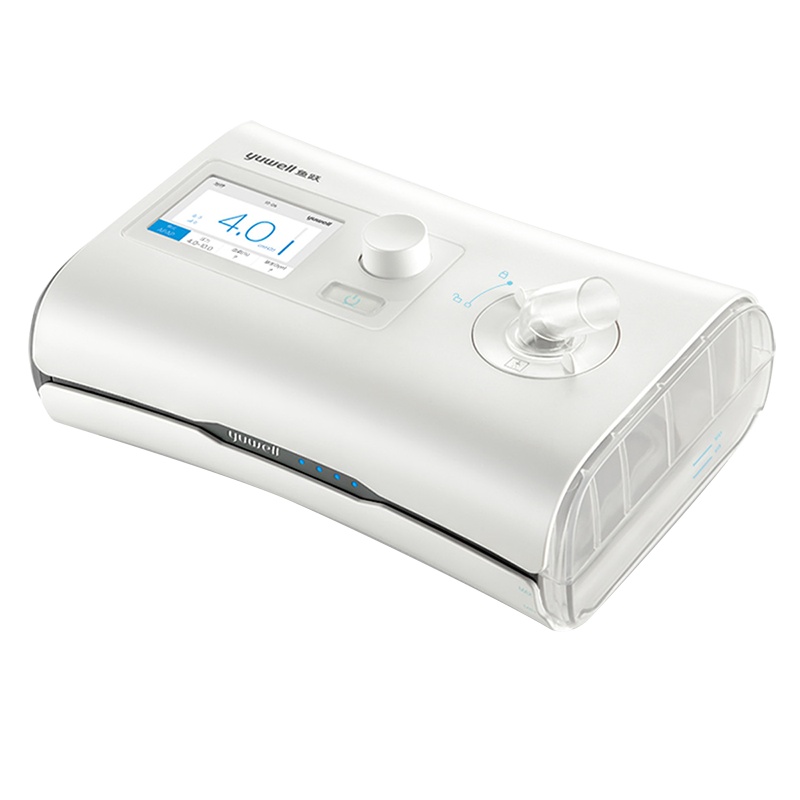 鱼跃(YUWELL)家用呼吸机YH-550老人睡眠打呼噜止鼾机全自动单水平呼吸器