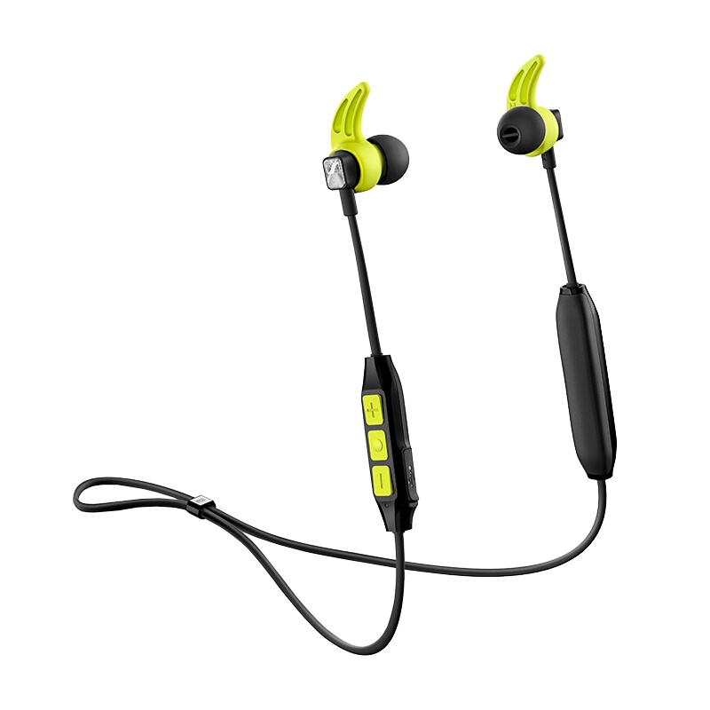 森海塞尔(Sennheiser)CXSPORT 蓝牙运动耳机 防水防汗便携耳机