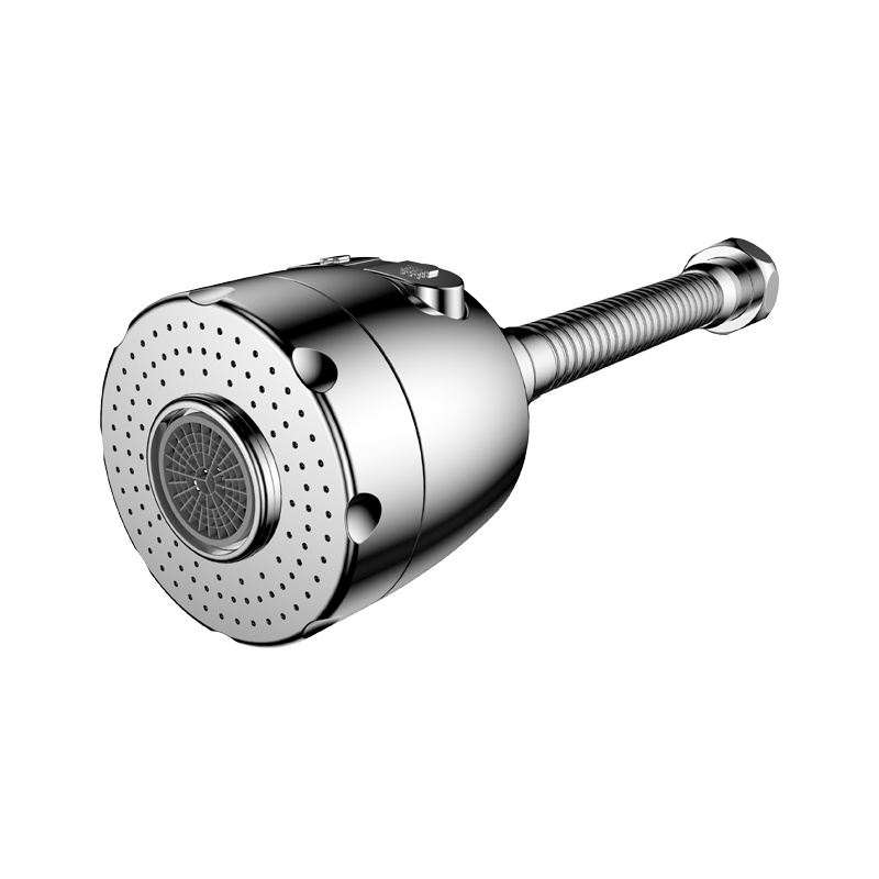 四季沐歌水龙头防溅头延伸器万向增压厨房水龙头水嘴防溅水神器