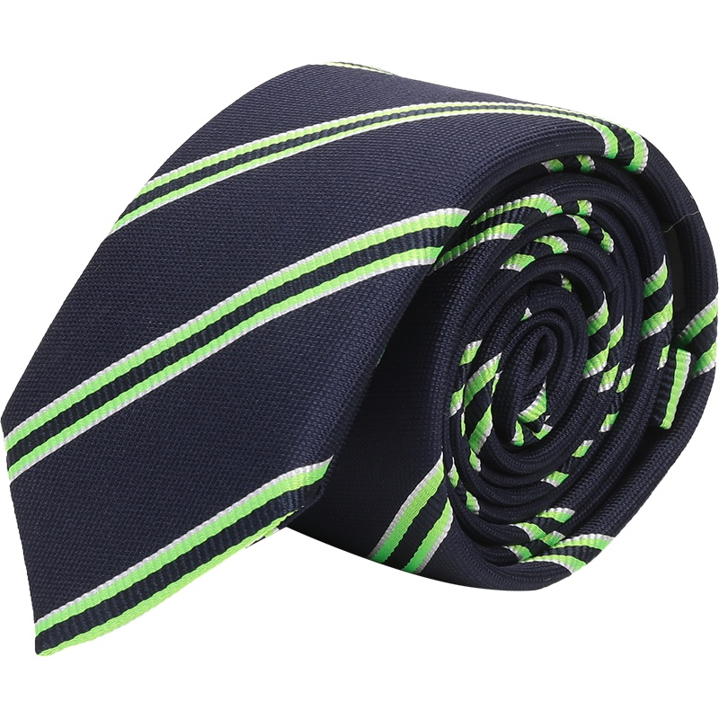 HUGO BOSS 雨果博斯 男士 丝质领带 50434478