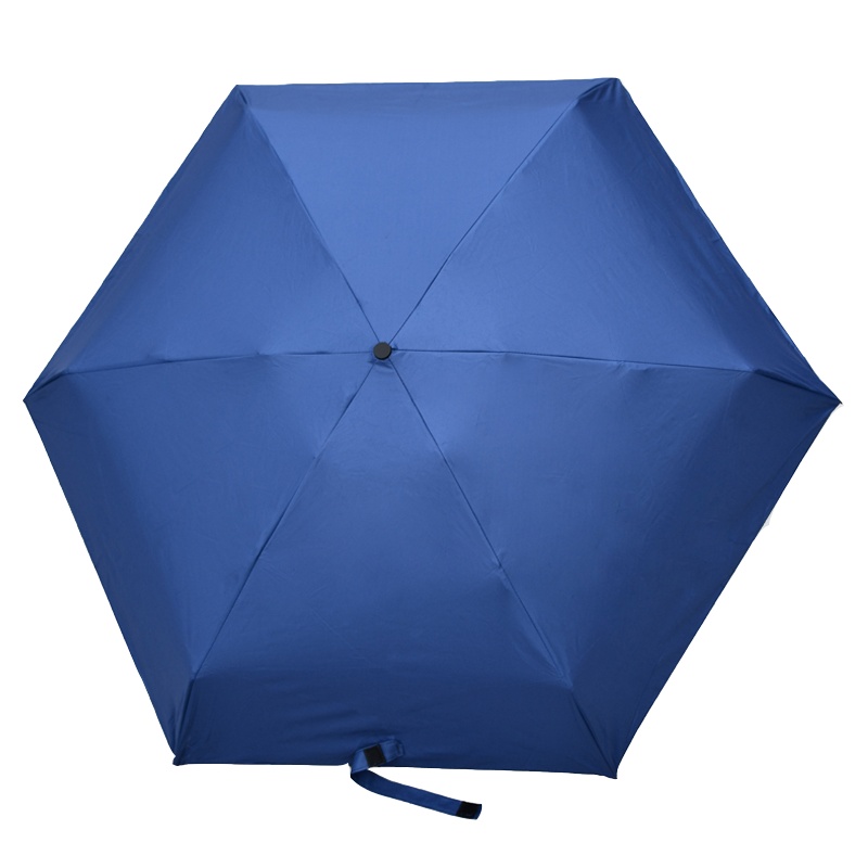 百邻 小巧防晒百搭晴雨两用防晒挡雨 五折口袋伞