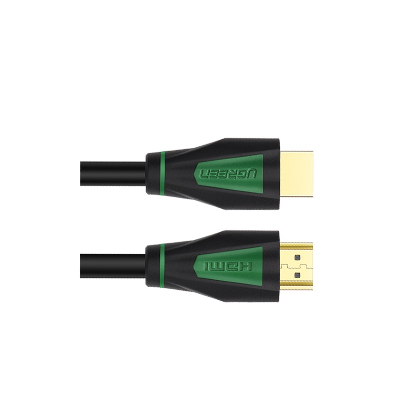 绿联Ugreen H D M I 线2.0版 笔 记 本 电 脑 电 视 投 影 仪 显 示 器视频数 据 线 连 接