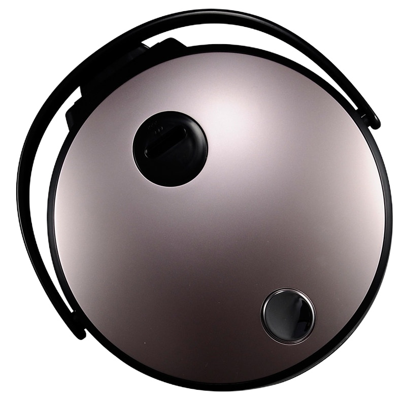 爱仕达mini电饭煲 AR-Y20E908 整机煲身 锅胆内部