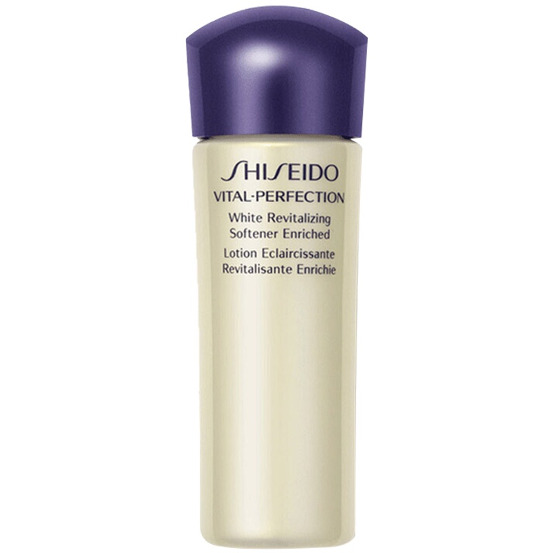 资生堂 悦薇珀翡紧颜亮肤水25ml（滋润型）*2