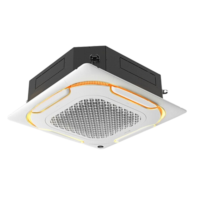 美的（Midea）RFD-120QW/SDN8Y-D(D3)中央空调一拖一嵌入式5匹天花机吸顶机冷暖新能效380V