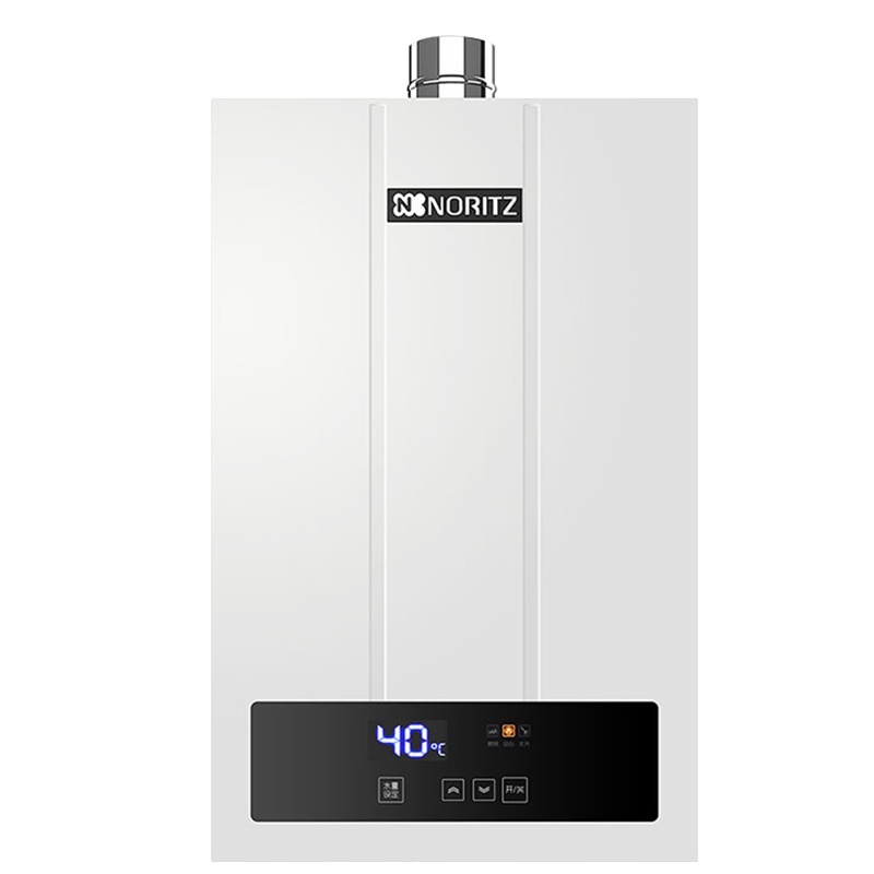 能率反渗透纯水机 四级过滤 1:1微废水比 反渗透RO膜 100加仑 WJ-RO100-C1TD