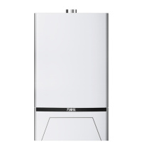 万家乐(Macro)家用燃气壁挂炉采暖炉L1PB28-14B1 天然气 供暖洗浴两用 28KW(90-220㎡)