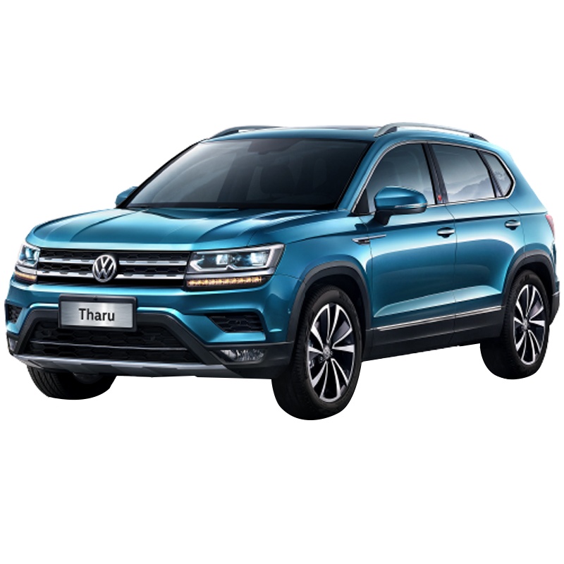 [订金]上汽大众 途岳 整车新车汽车礼包