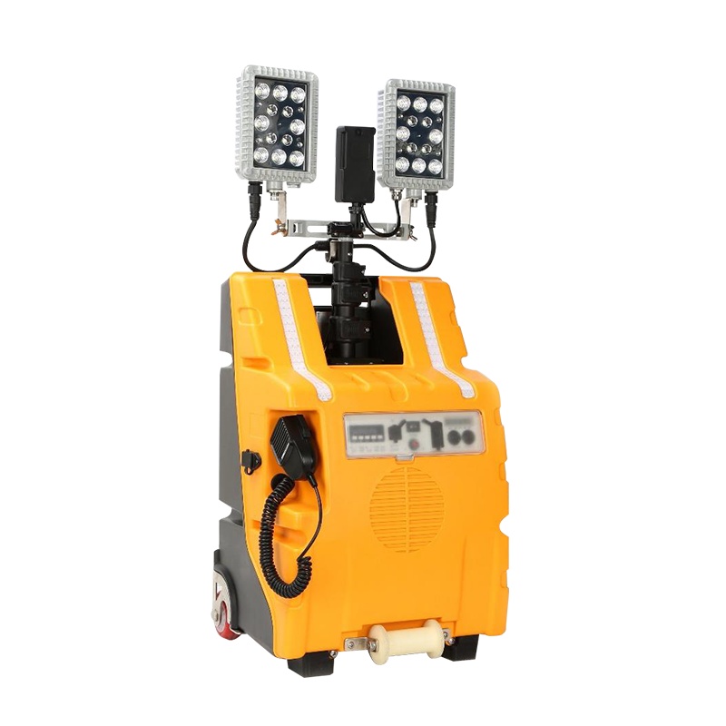 深照紫光M1004摄像机移动组件