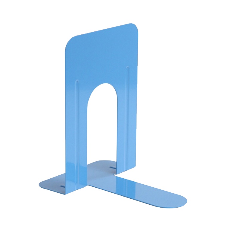 得力(deli)铁书立9263