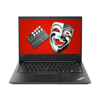 联想 R480 14英寸办公笔记本 i5 8250U 8G 256G