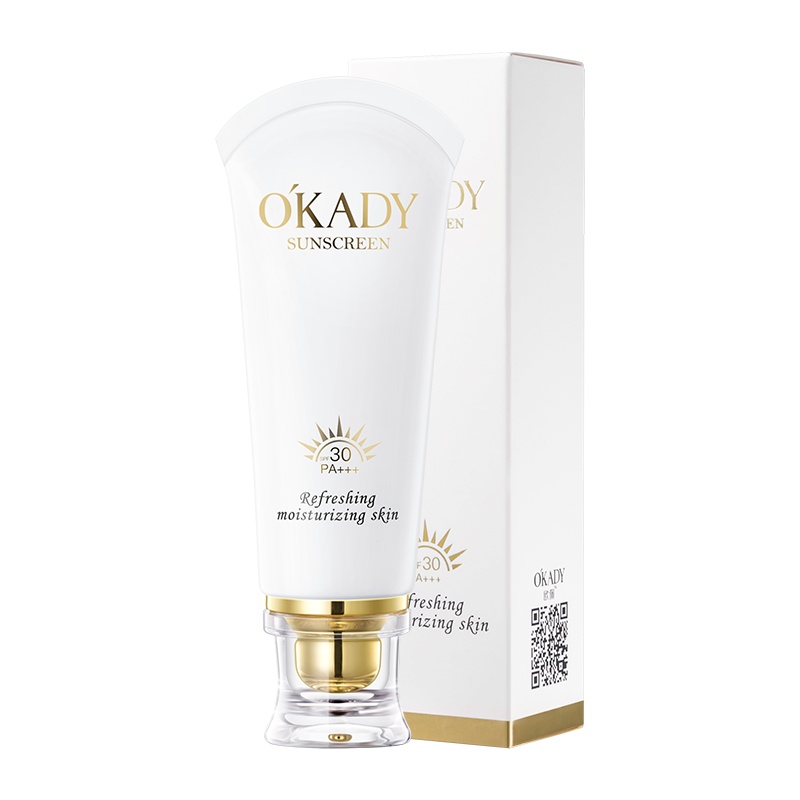 OKADY 防晒霜50g PA+++