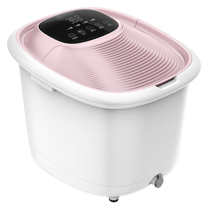 苏宁极物 足浴盆 TC-Z6101 自动加热足浴器女性足部护理足浴盆(台)
