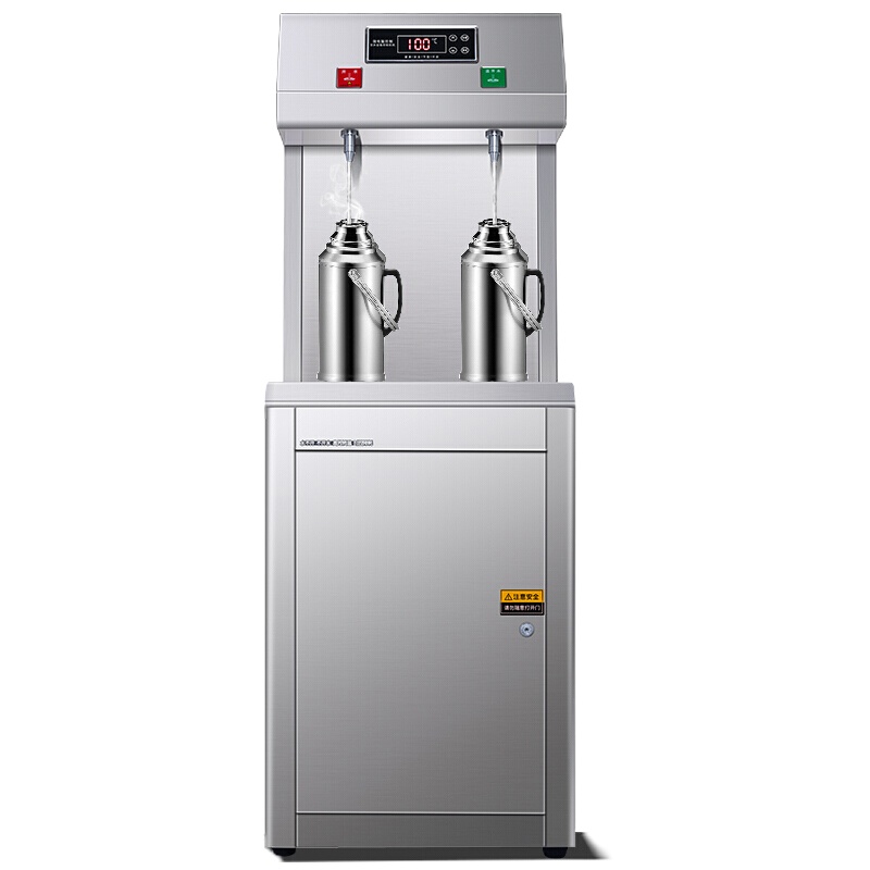 德玛仕电茶炉UV杀毒款加高版20升以上