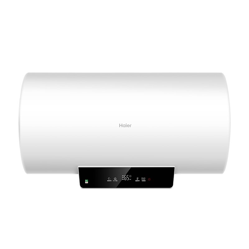 Haier/海尔电热水器60升2000W速热大水量 变频节能省电 健康抑菌 家用出租房公寓优选电热水器P A 1(U1)