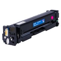 格之格CF513A彩色硒鼓NT-PNH204M 适用惠普HP M154A M180 M181FW hp204A