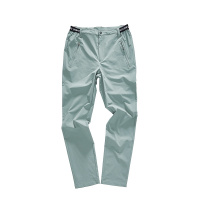 诺诗兰【NU】户外休闲裤运动休闲男女式情侣款弹力舒适透气休闲裤KL072405/KL075405