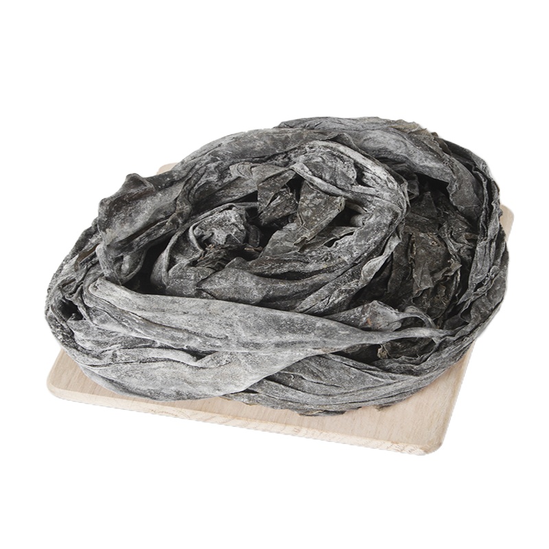 胡成(HUCHENG) 干海带