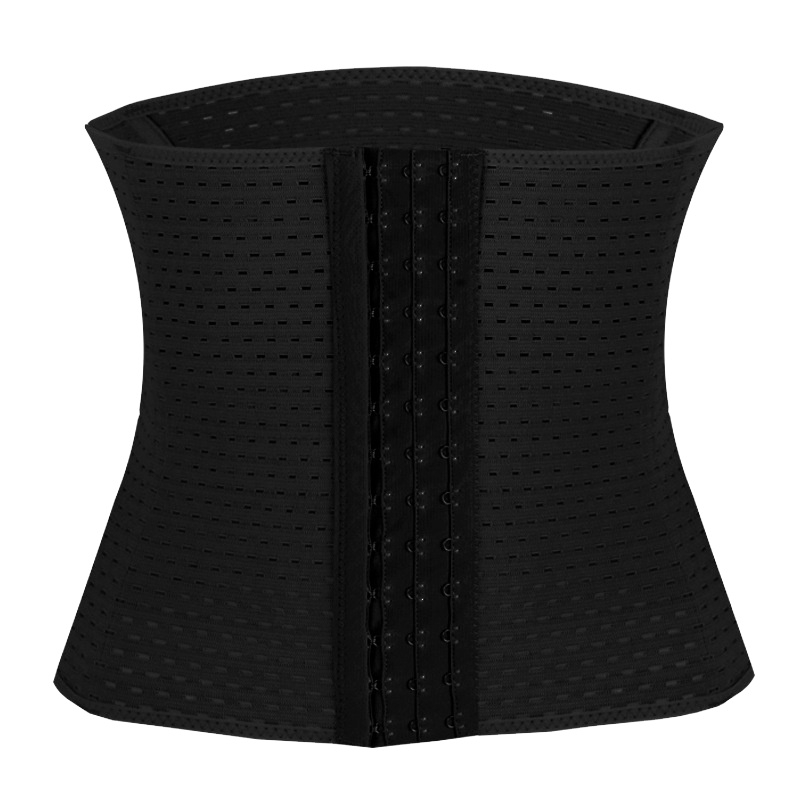 买1送1件收腹带产后塑腰束腹带男女减肥美体燃脂收腹带