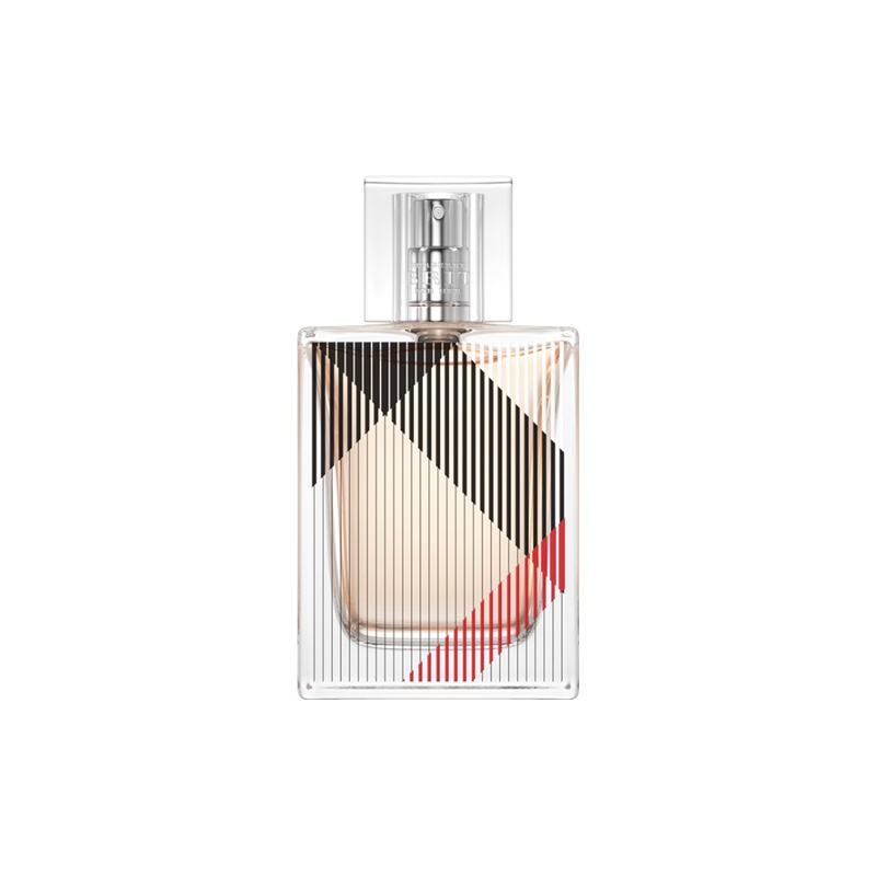 BURBERRY博柏利巴宝莉英伦风格 女士香水 女神香水 浓香水 情侣香水 花果香调30ml