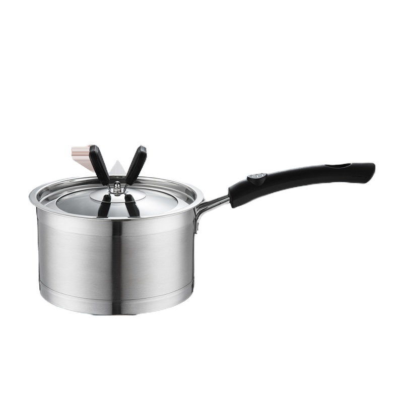 PY德世朗 日耳曼公爵迷你锅DFS-M037 直径16cm