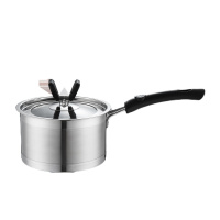 PY德世朗 日耳曼公爵迷你锅DFS-M037 直径16cm