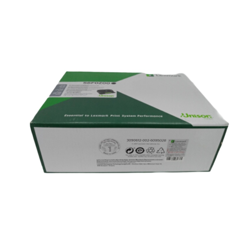 利盟(Lexmark)56F0Z00感光鼓(适用MS/MX321 MS/MX421 MS/MX521 MS/MX621 MS/MX622)约60000页