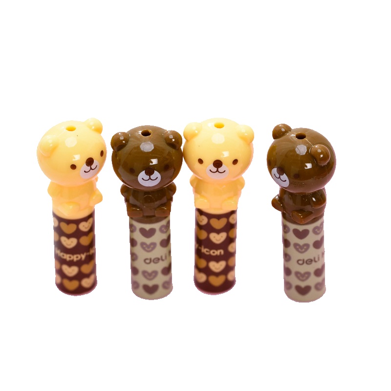 得力 9096 4倍放大镜 直径60mm