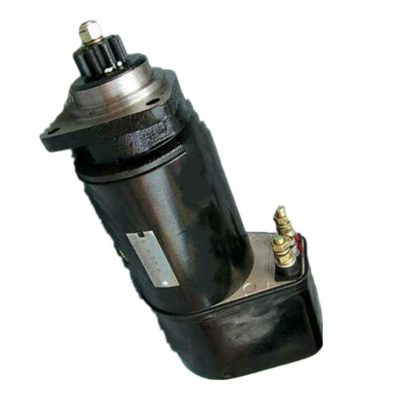 TLSF 起动电机 QD24-15T 122.26.036