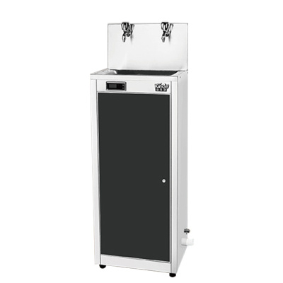 金泉涞智能净水器 商用 办公 别墅 大通量 饮水机 JL-2G龙头款