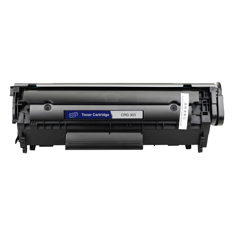 桂谷(GUIGU)CRG303易加粉打印机硒鼓 适用CANON LBP-3000/2900等
