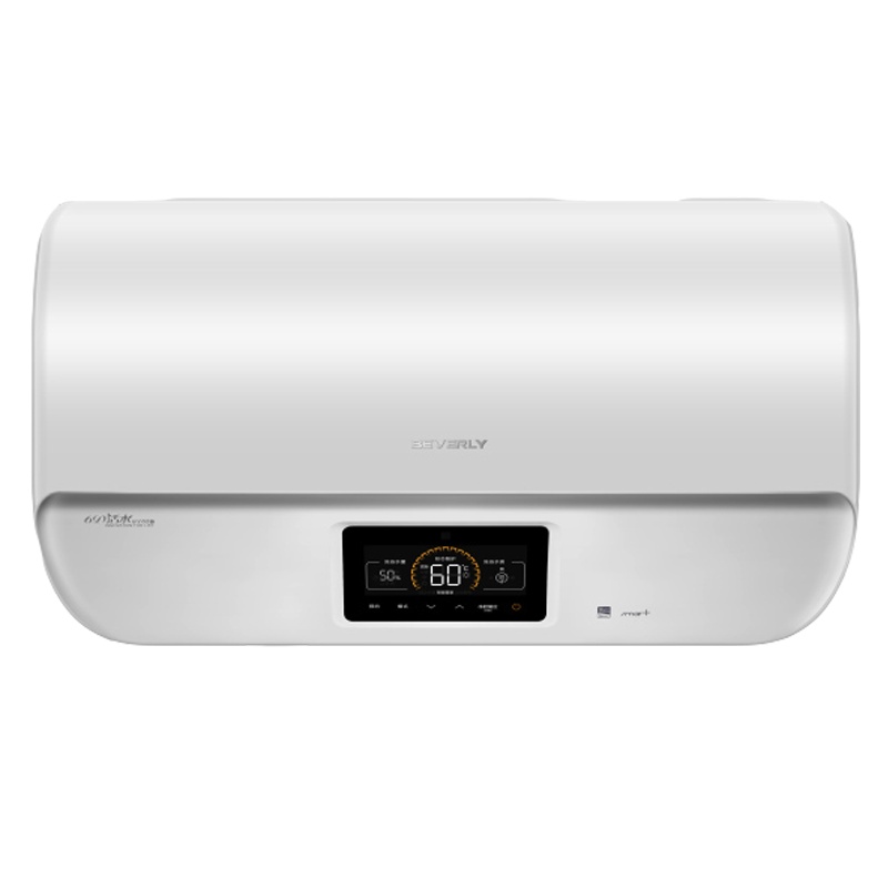 美的电热水器F80-32EQ3(HEY) 卡其