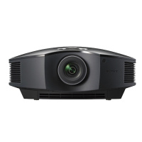 索尼(SONY) VPL-VW368/VW378 真4K高清家庭影院投影机 激光电视 HDR高动态 4096*2160分辨率 3D 蓝光 投影仪新