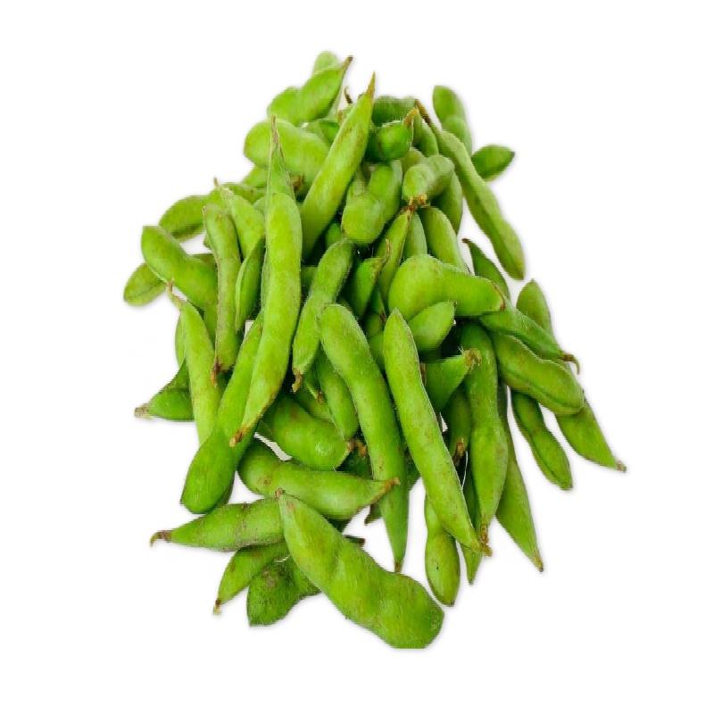 农家新鲜毛豆青毛豆绿毛豆现摘现发新鲜生毛豆带壳5斤装发货带壳农家自种应季蔬菜青毛豆冰毛豆角毛豆青豆绿豆荚