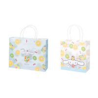 名创优品 (miniso) Sanrio Characters系列大号PP礼品包装袋(Cinnamoroll)