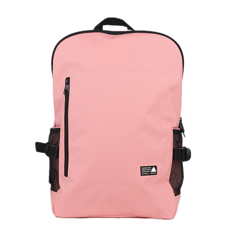 Adidas/阿迪达斯 女包CLASSIC BP BOXY时尚休闲旅行双肩包 GD5619