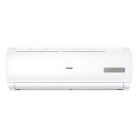 海尔(Haier)劲风 大1匹 壁挂式客厅卧室变频空调挂机 自清洁KFR-26GW/20MCA82