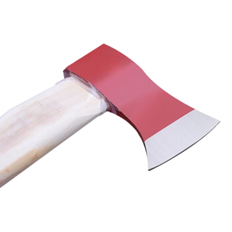 消防演习训练斧大斧破拆消防演习火灾逃生破拆斧实木板斧没开刃