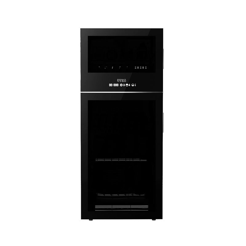 星星(XINGX)/星星优品 消毒柜 家用立式厨房碗筷臭氧高温消毒柜 ZTD-108A