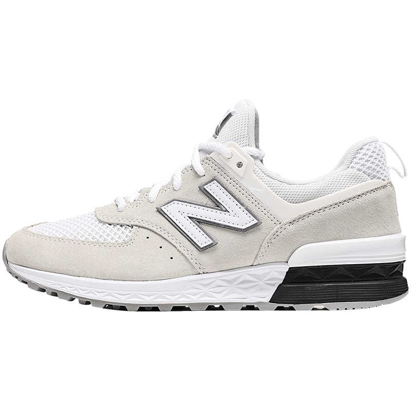 New Balance/NB男女休闲鞋新款574系列复古运动鞋MS574STK