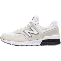 New Balance/NB男女休闲鞋新款574系列复古运动鞋MS574STK
