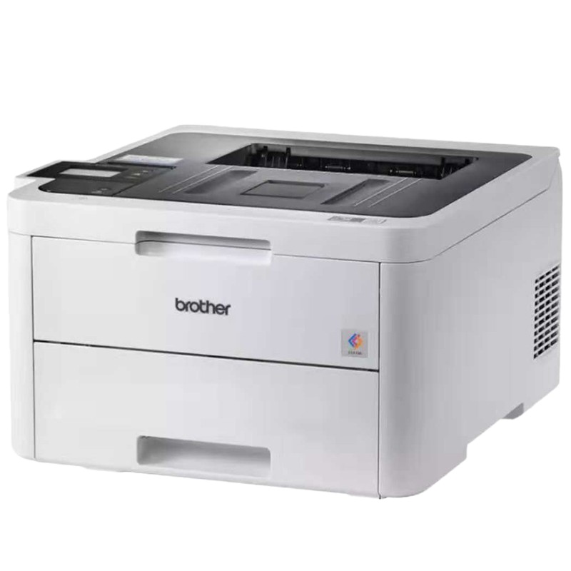 兄弟(brother)HL-3190CDW彩色激光打印机