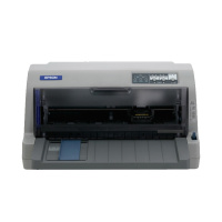 爱普生LQ-730KII 针式 打印机