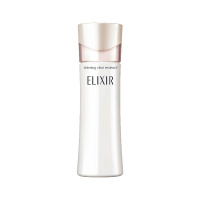 资生堂ELIXIR 怡丽丝尔 纯肌净白晶润乳(滋润型)130ml 净白保湿保湿补水乳液