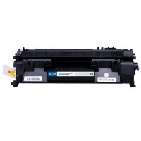 格之格CF280A黑色硒鼓NT-CH280Cplus+鼓适用惠普M401/M401a/M401n/M401d HP80A