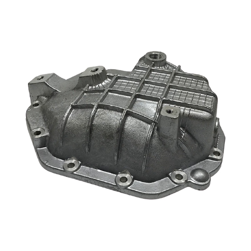 南京依维柯2045差速器壳盖001DZ差速器壳盖 正品超长质保