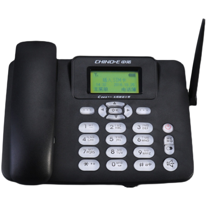 CHINOE/中诺-电话机