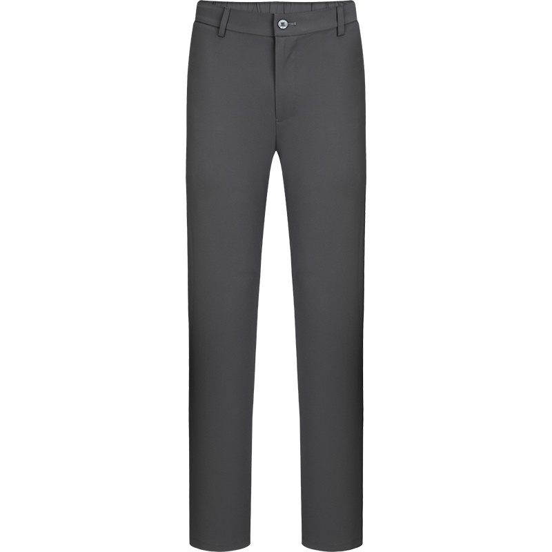 柒牌SEVEN男装薄款夏季时尚商务弹力休闲裤