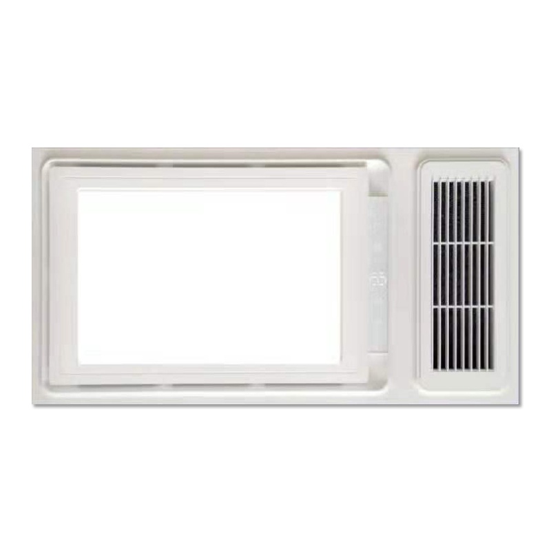 欧派德(OUPAIDE)[YD-9]家用五合一卫生间风暖浴霸灯集成吊顶嵌入式智能浴室暖风的机取暖器